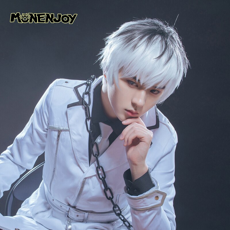 Monenjoy   Re Ken Kaneki Haise Ű ڽ , ִϸ̼ ׷ ȭƮ ׶̼ Cos 